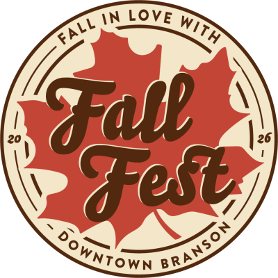 Fall Fest 2026 Logo