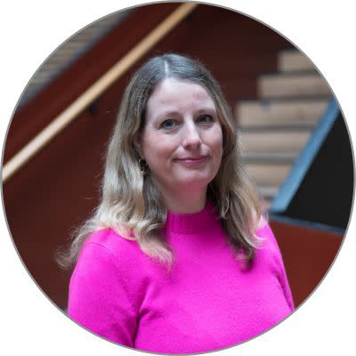 Emma Frayling Bio