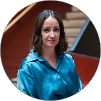 Susie Bowers Bio