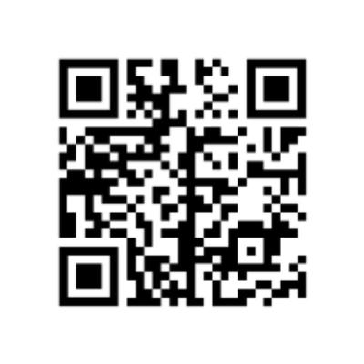 VW Resident Survey QR Code