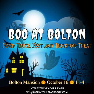 Bolton Mansion