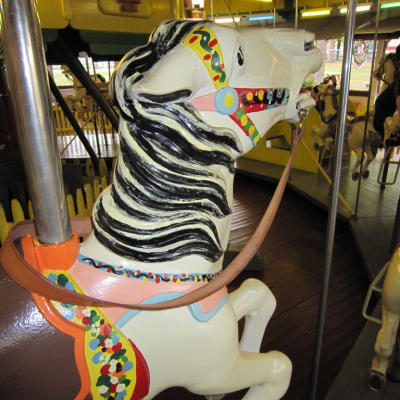 Carousels of Bucks County