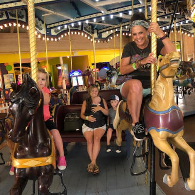 Carousels of Bucks County