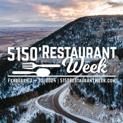 5150 Restaurant Week
