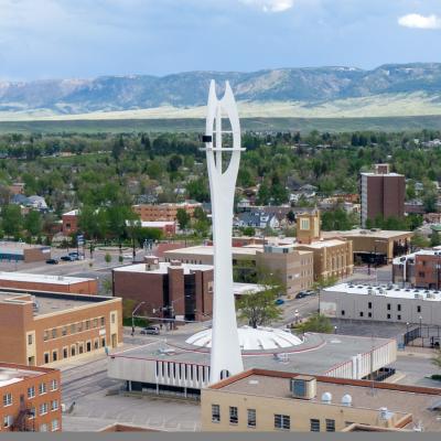 Discover Downtown Casper - 10 Things to Do