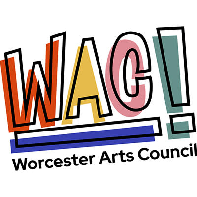Worcester Arts Council Logo