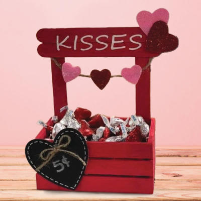 FCCLCAC Valentine's Day Event