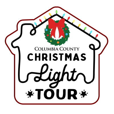 Christmas Light Tour Logo
