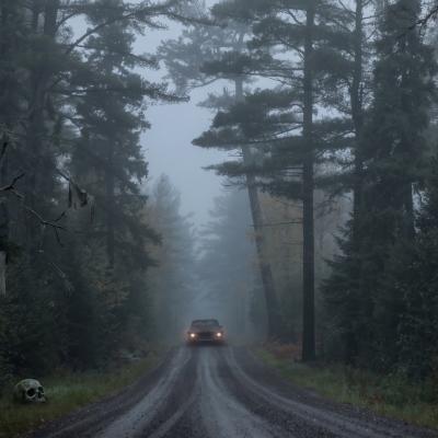 Dark Shores Driving Image 2026; Edited