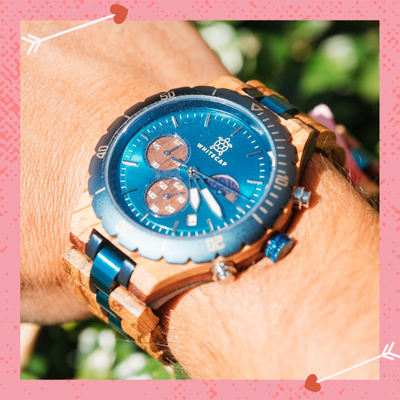 V Day Retail - Watch