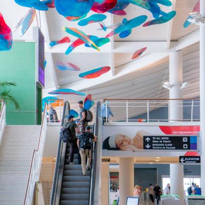 Corpus Christi Airport