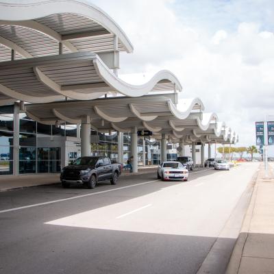 Corpus Christi Airport