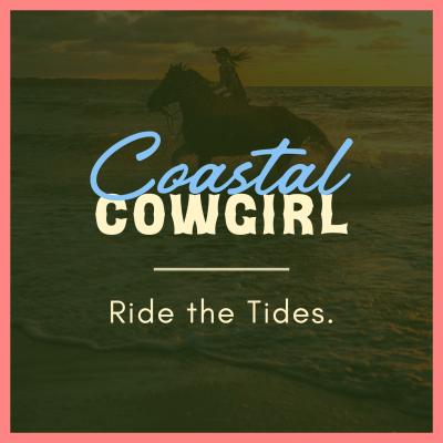 Coastal Cowgirl - Holiday Retail