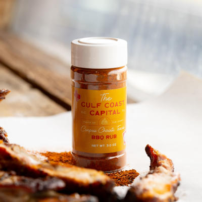 BBQ Rub