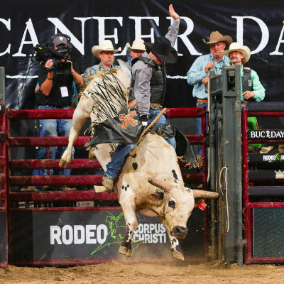 Buc Days PBR