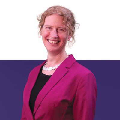 Becky Frall