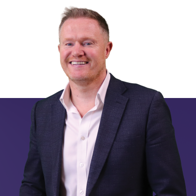Paul M. McMahon - Managing Director