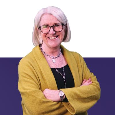 Paula Deas