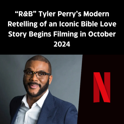 Tyler Perry Production