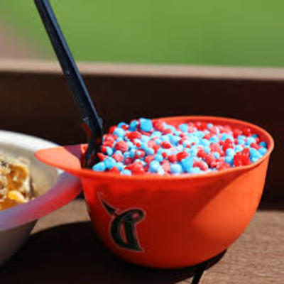 Dippin Dots
