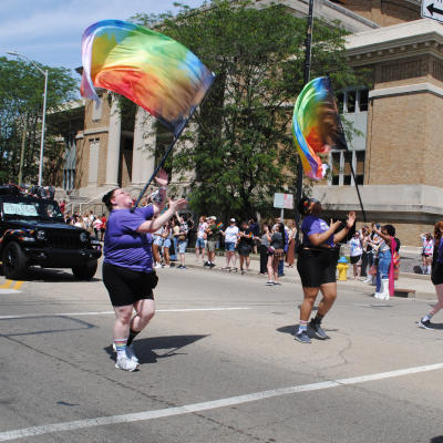 Pride