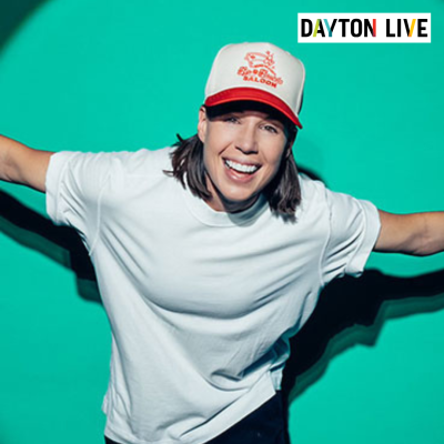 Dayton Live Danae Hays