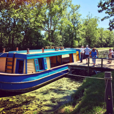 Miami-Erie Canal