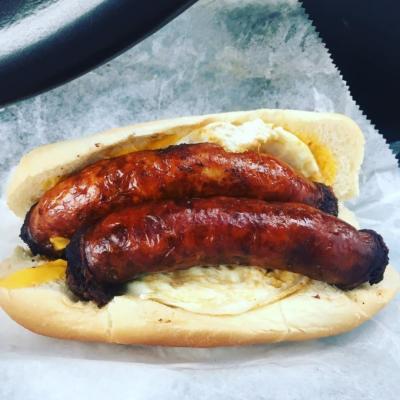 Helen's Sausage House Smyrna