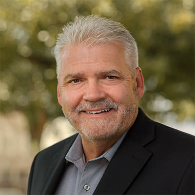 Brian Hilterbrandt Headshot