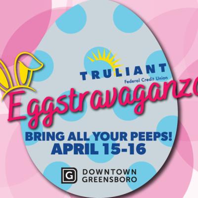 Eggstravaganza