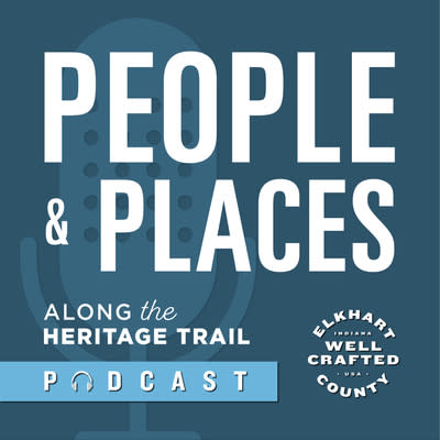 People and Places along the HeritageTrail