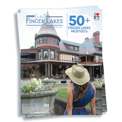 50+ Must Do's Cover Photo Thumbnail Summer