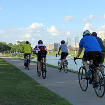 Trinity Trails