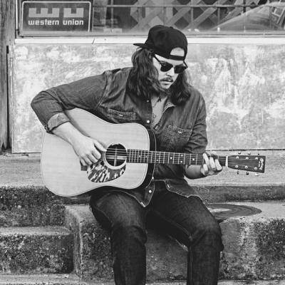 Kody West