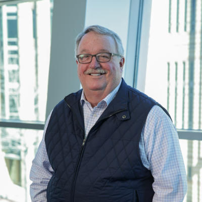 Copy of Bob Jameson Headshot