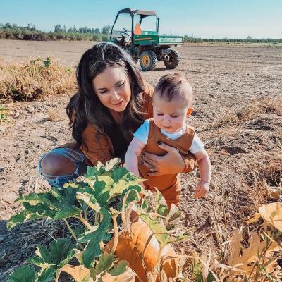 LoMac Pumpkin Patch