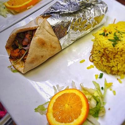 Wrap
