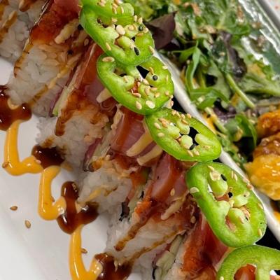 Umi Sushi