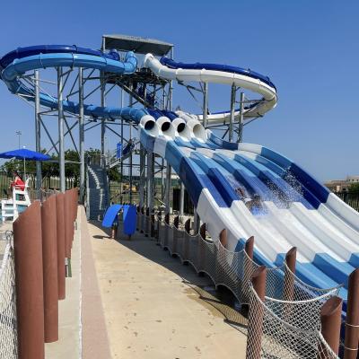 Frisco Water Park