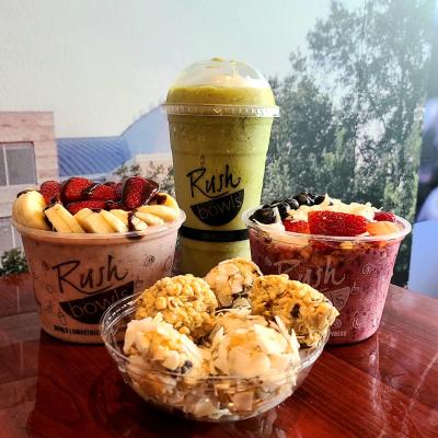 Rush Bowls