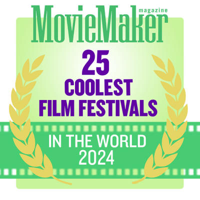 Poppy Jasper 25 Coolest Film Festivals