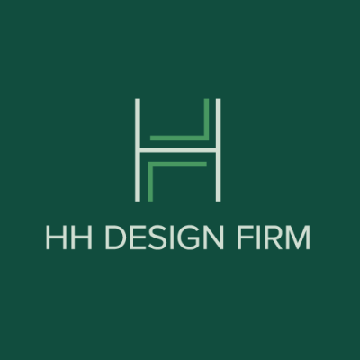HH Design Firm Logo