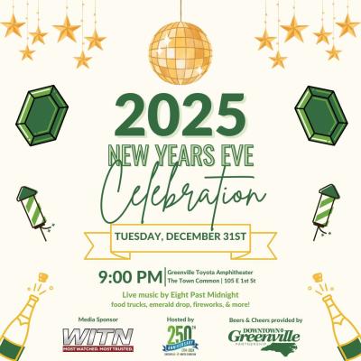 NYE 2025