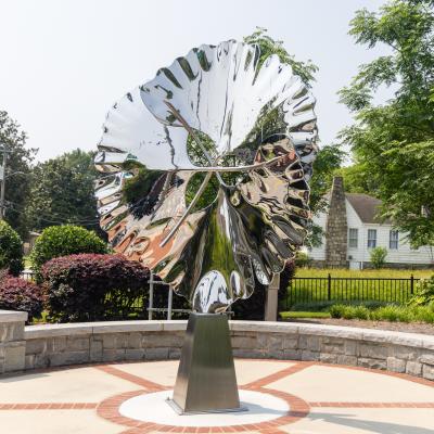 Vibrantly Connected Lawrenceville