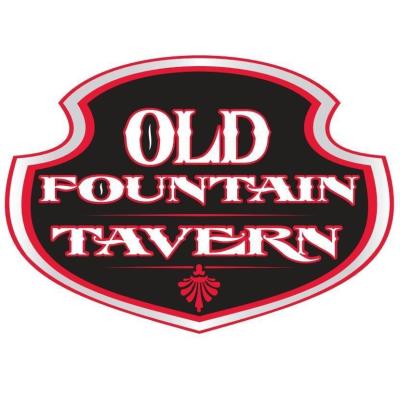 old fountain tavern logo