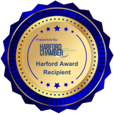 Harford Award Transparent