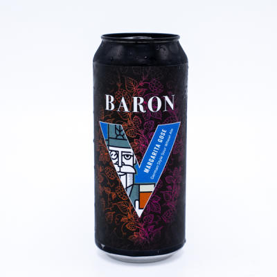 Baron V Margarita Gose