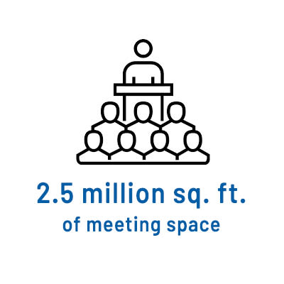Meeting Space