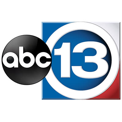 ABC 13 Logo