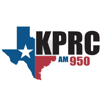 KPRC AM 950 Logo